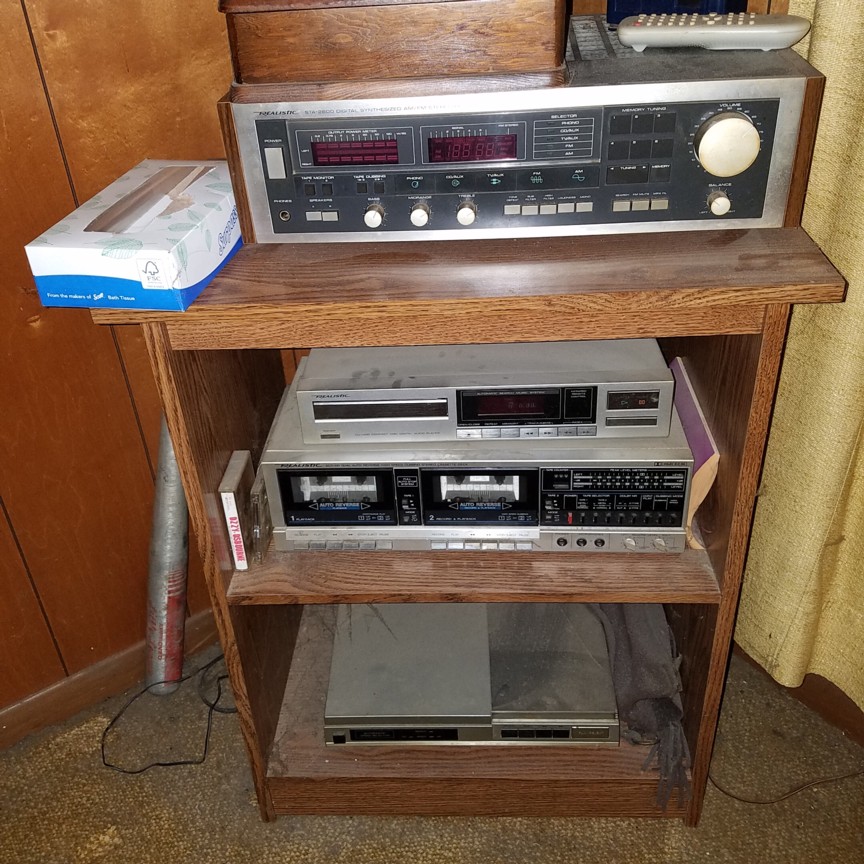 Auction Photo