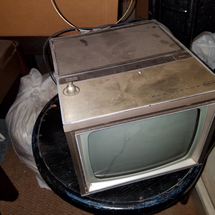 Auction Photo