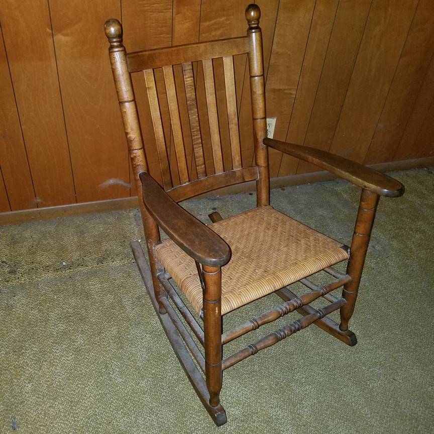 Auction Photo
