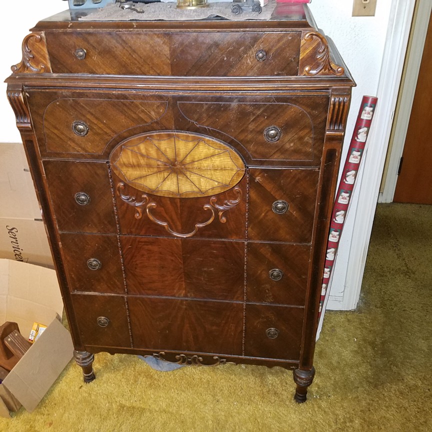 Auction Photo