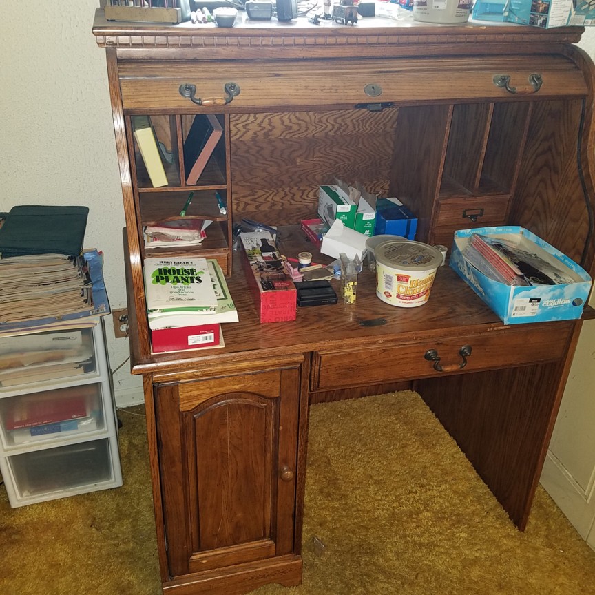 Auction Photo