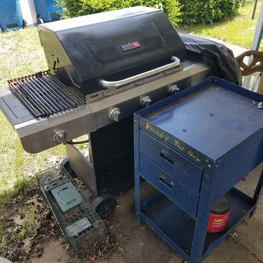 Auction Photo