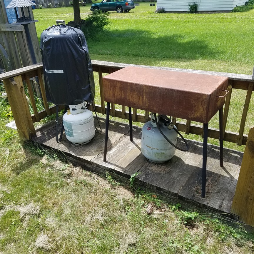Auction Photo