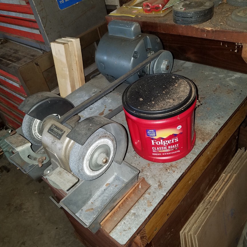 Auction Photo
