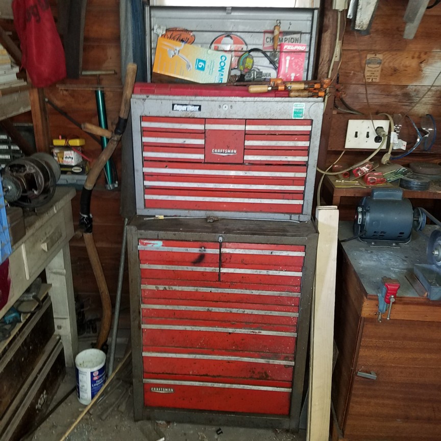 Auction Photo