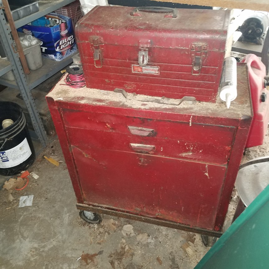 Auction Photo
