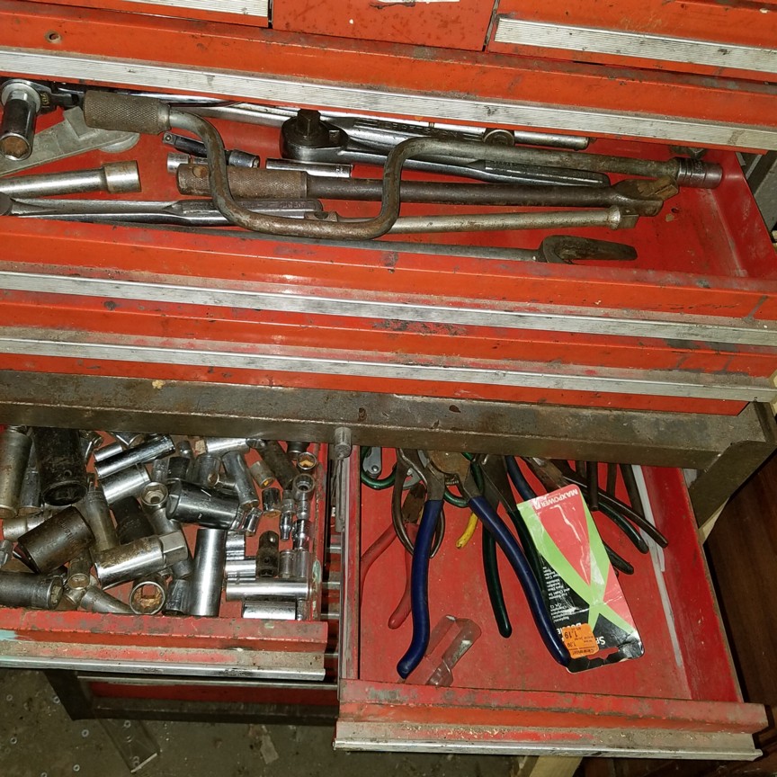 Auction Photo