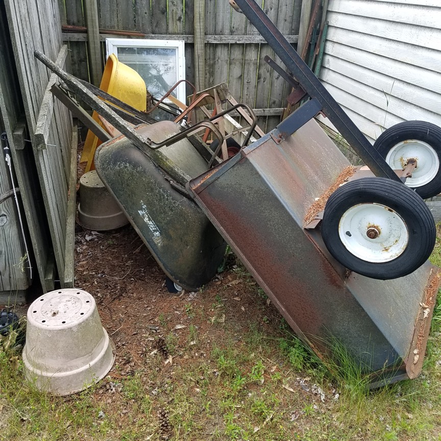 Auction Photo