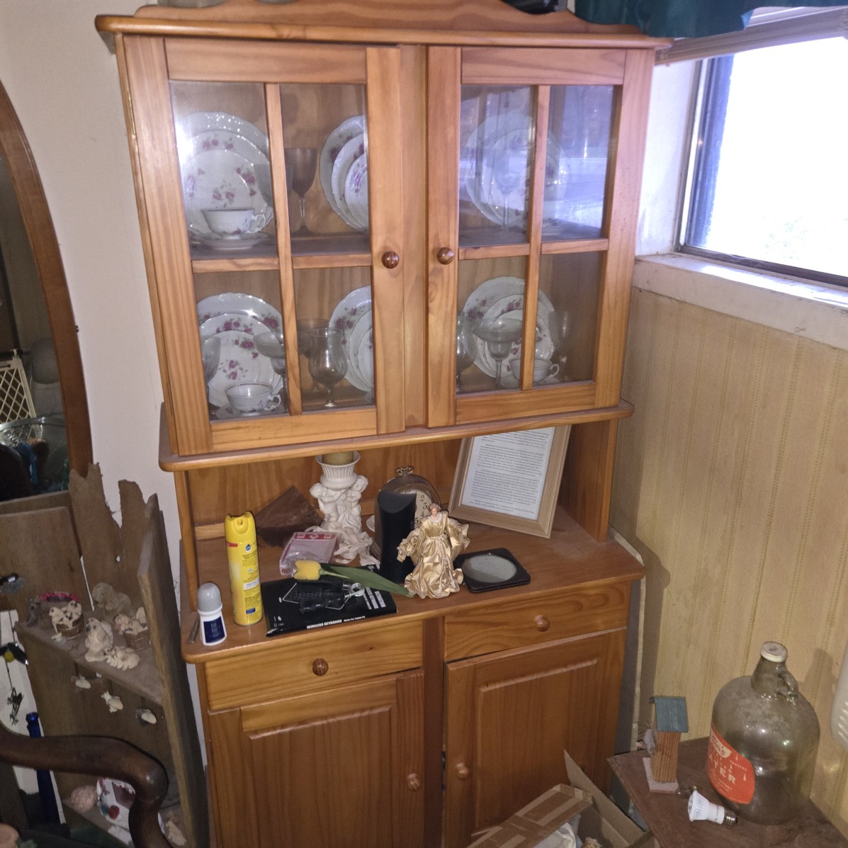 Auction Photo
