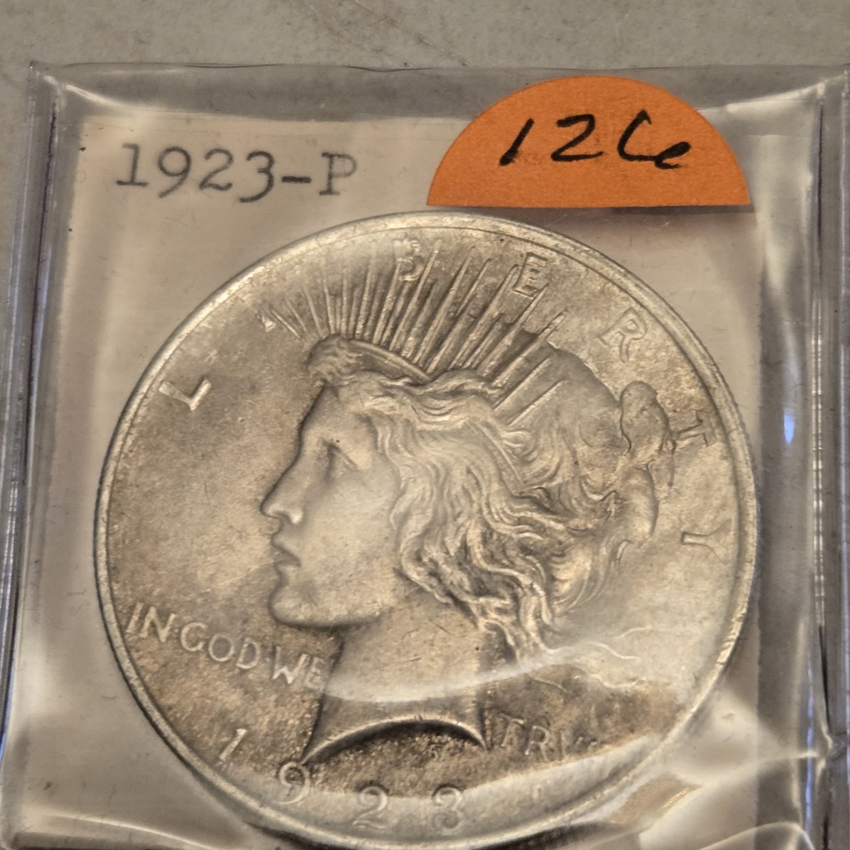 Auction Photo