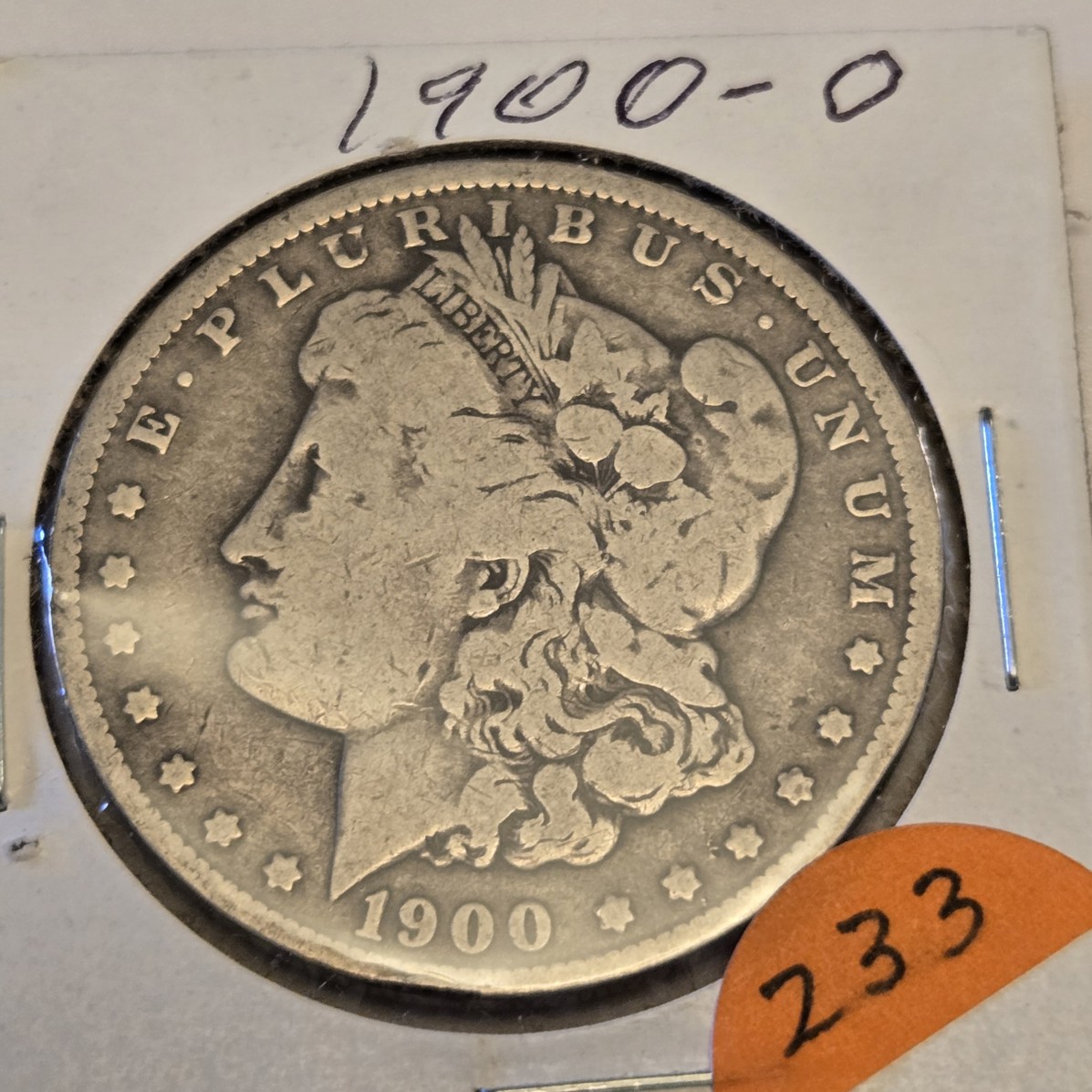 Auction Photo