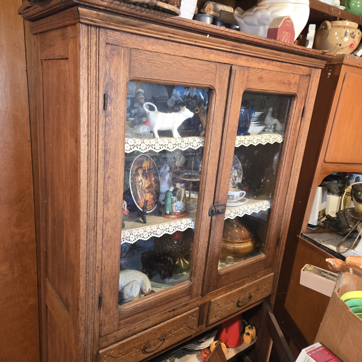 Auction Photo