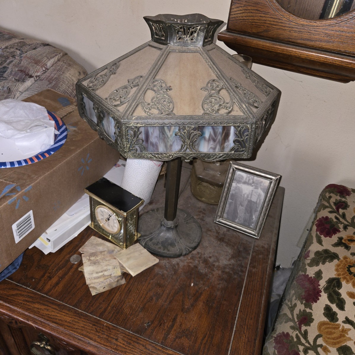 Auction Photo
