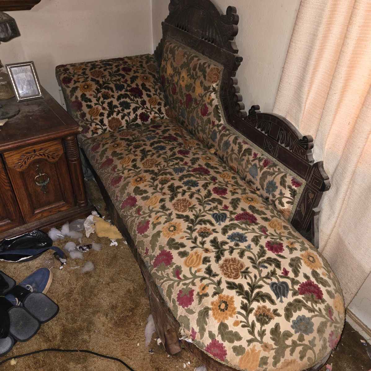 Auction Photo