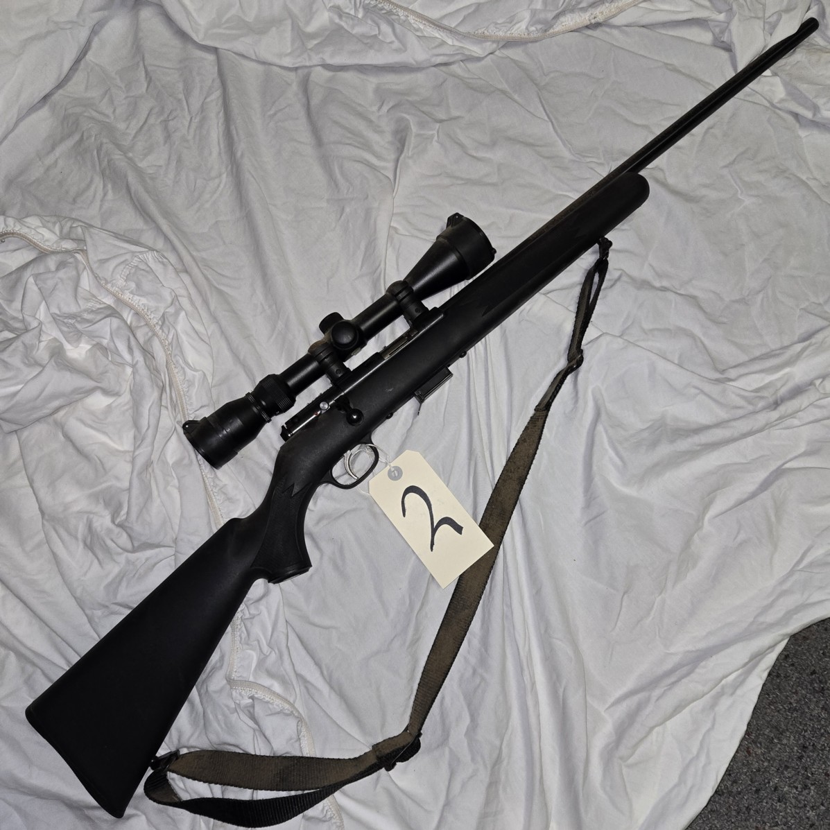 Auction Photo
