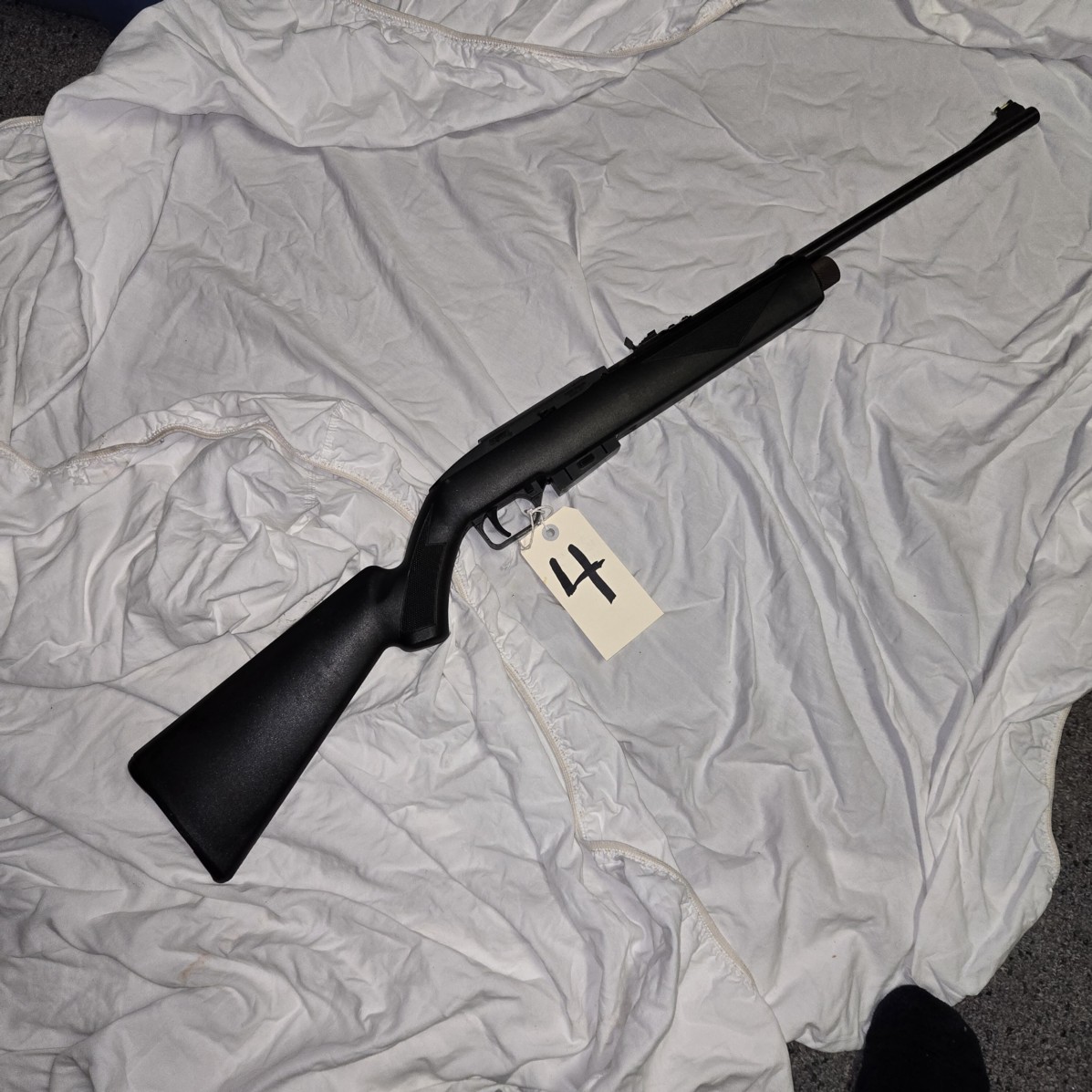Auction Photo