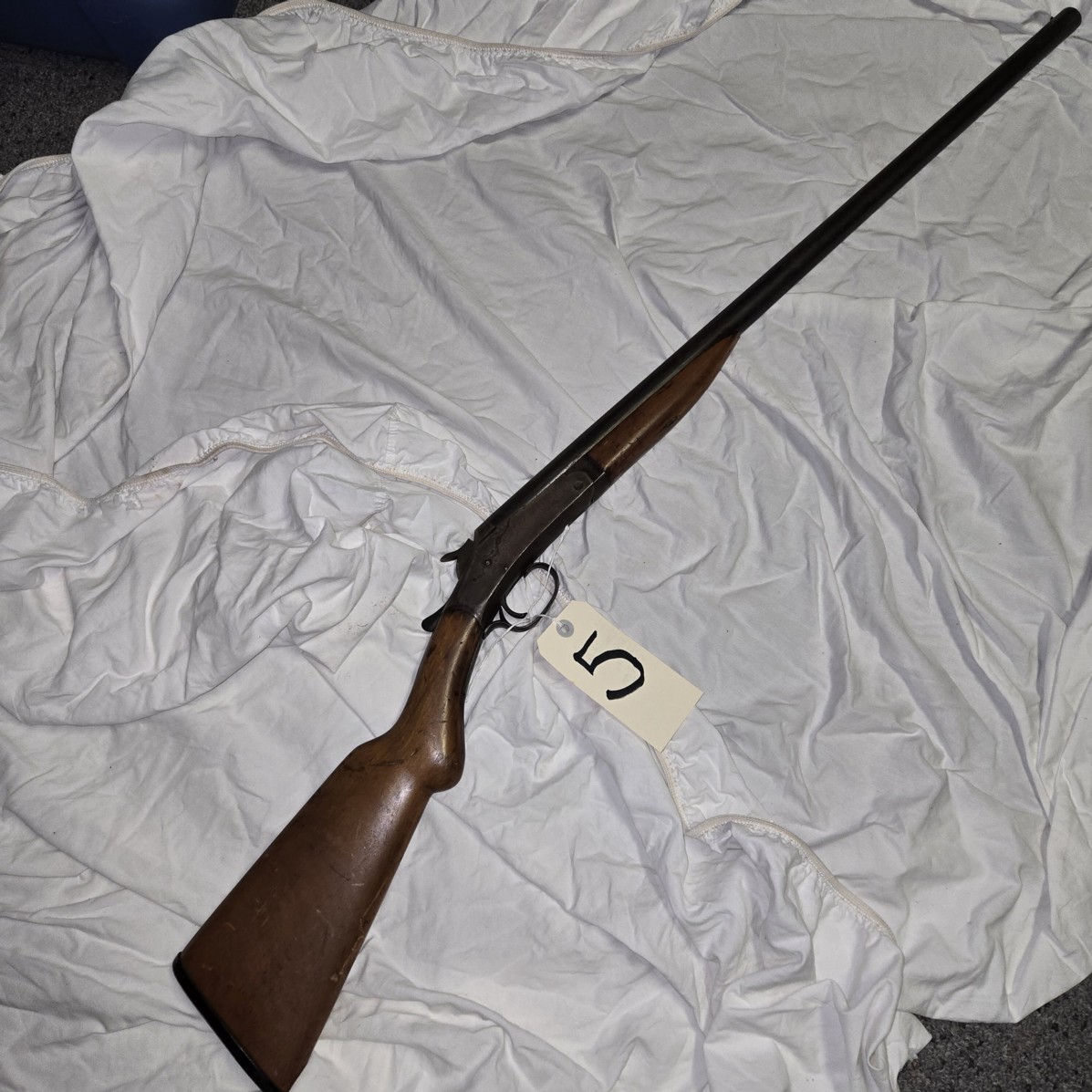 Auction Photo