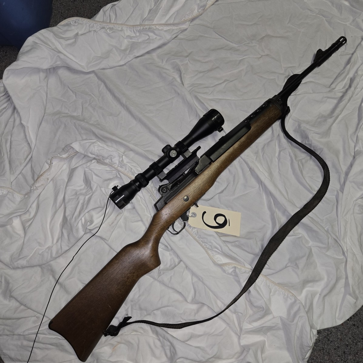 Auction Photo