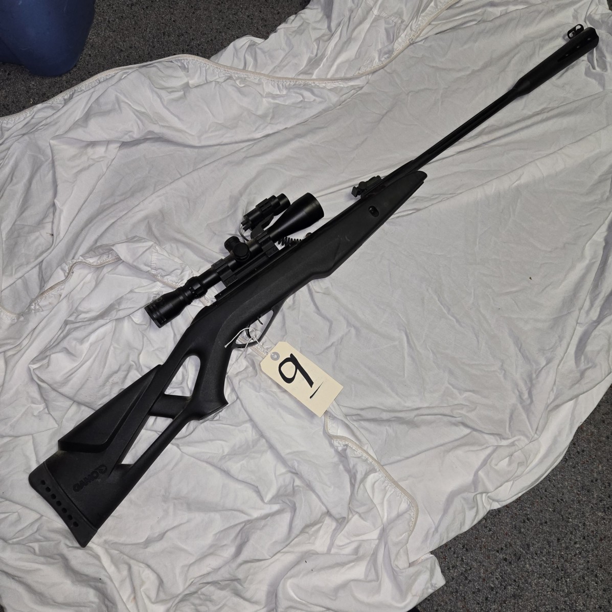 Auction Photo