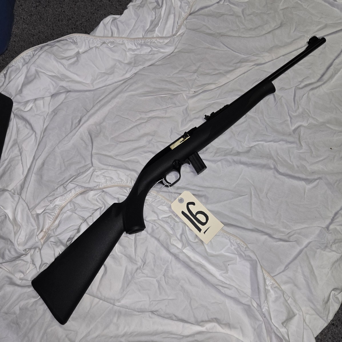 Auction Photo