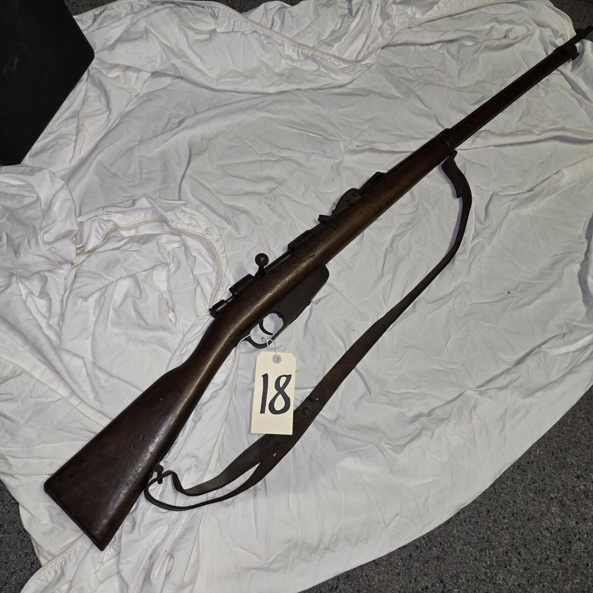 Auction Photo