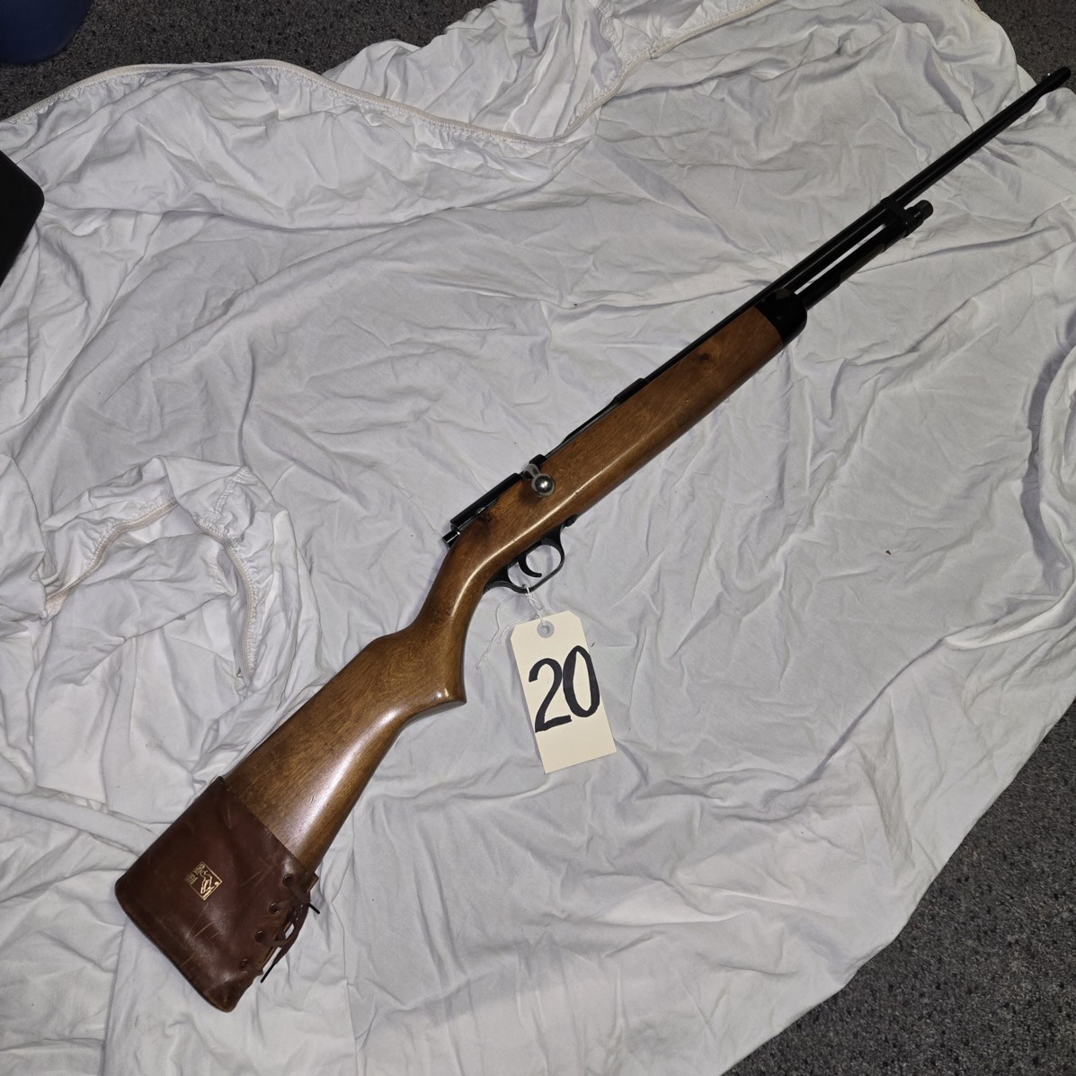 Auction Photo
