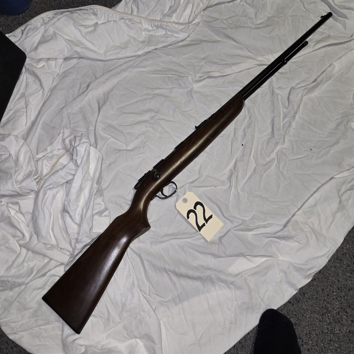 Auction Photo