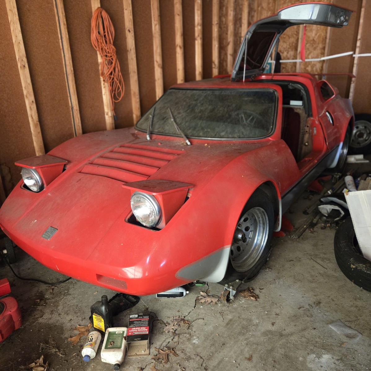 Auction Photo