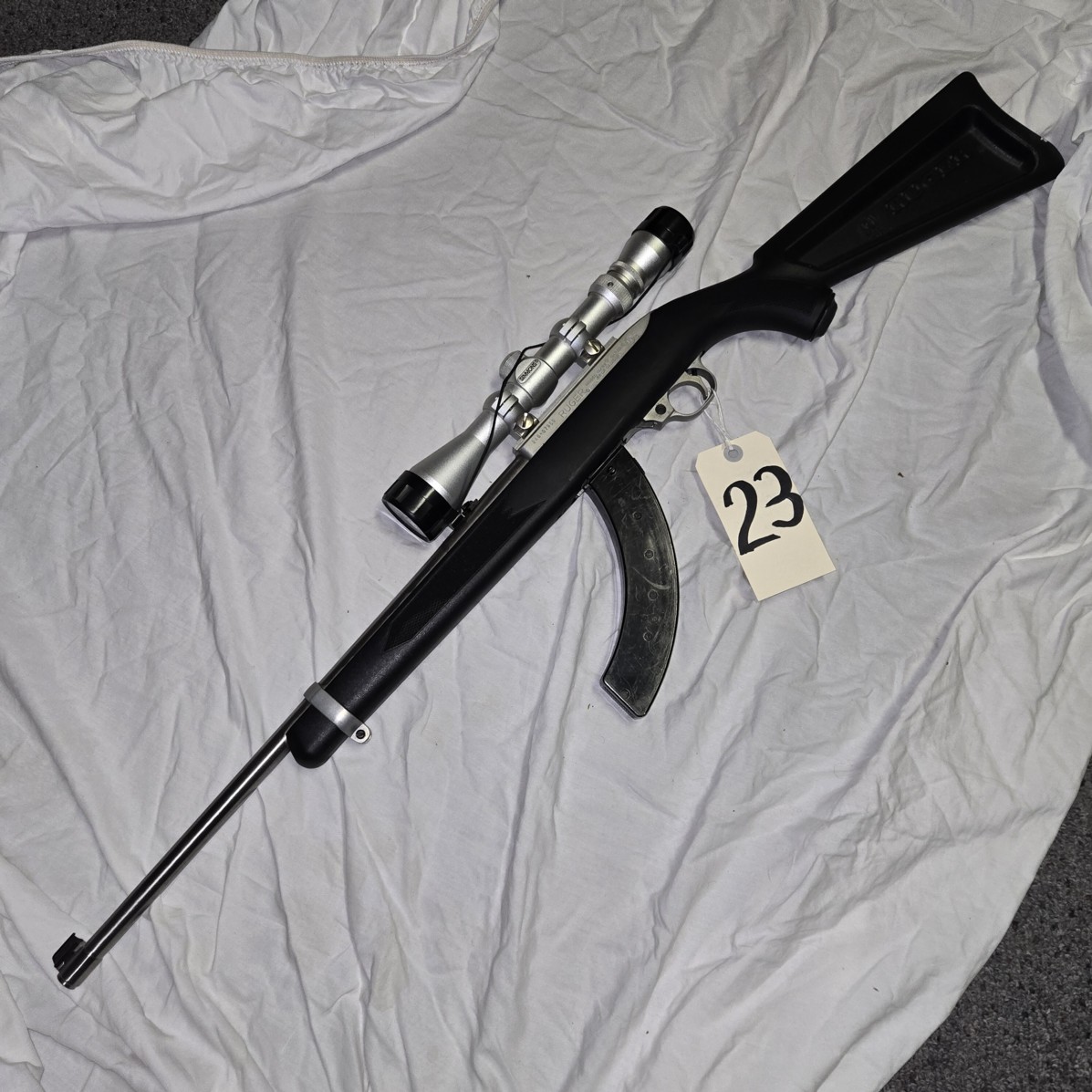 Auction Photo