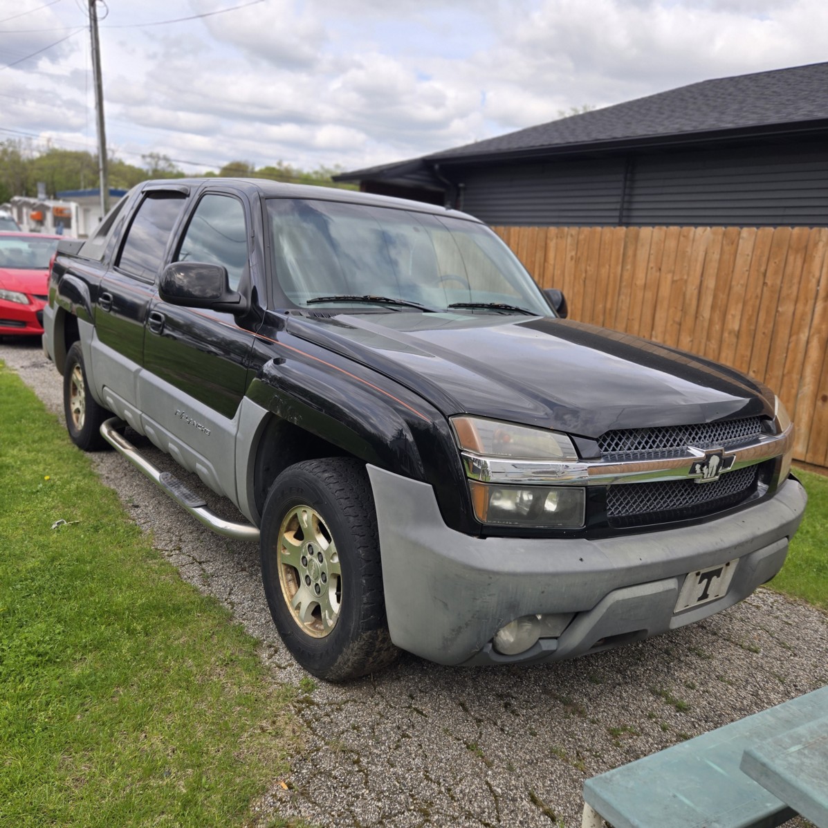 Auction Photo