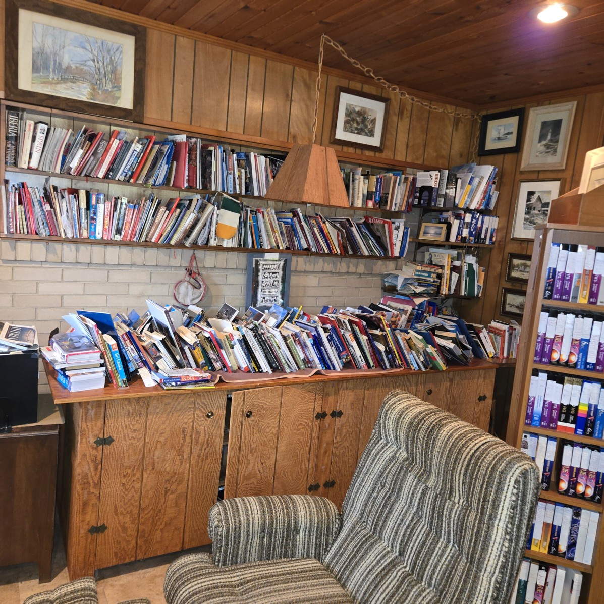 Auction Photo