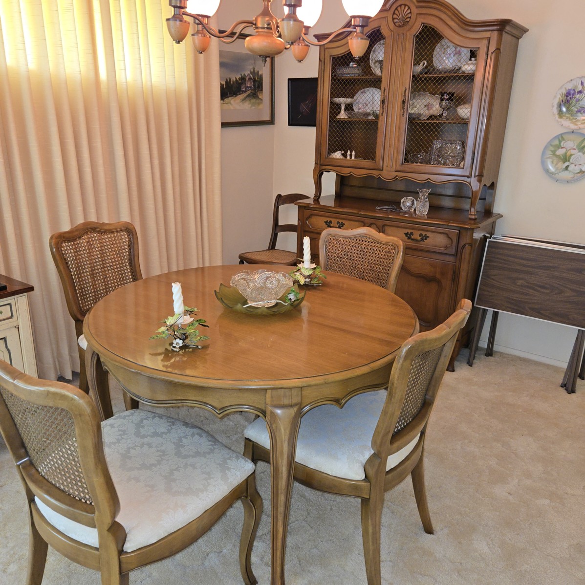 Auction Photo