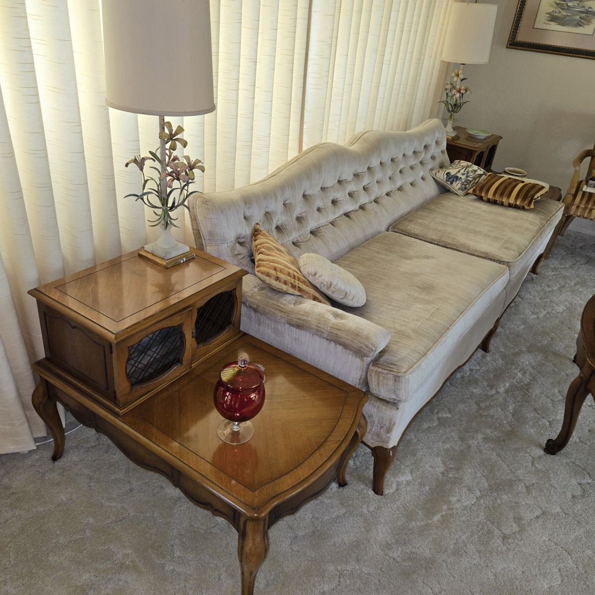 Auction Photo