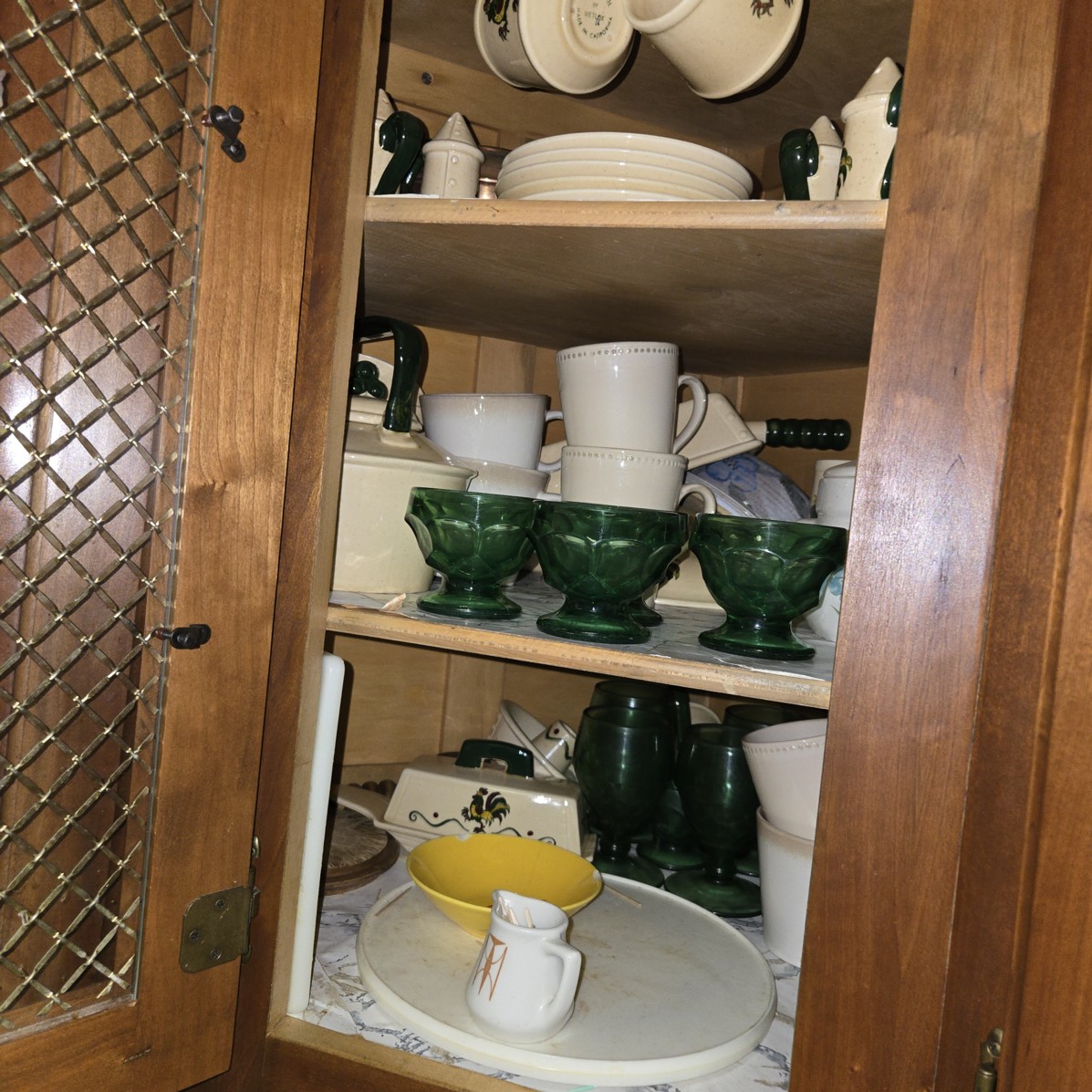 Auction Photo