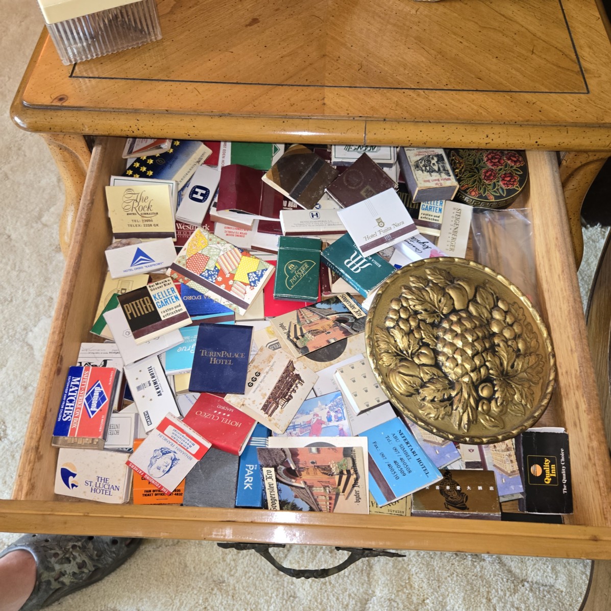 Auction Photo