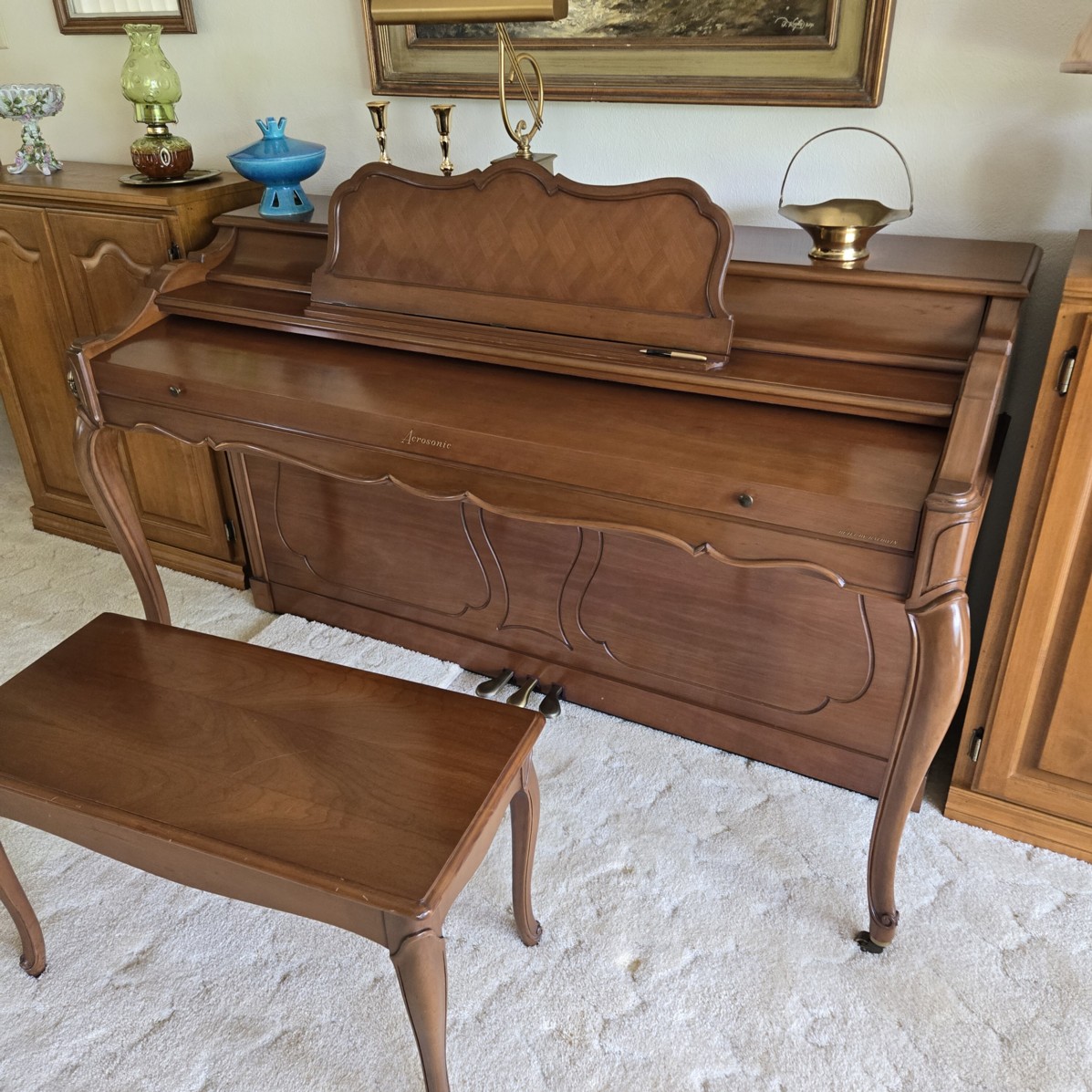 Auction Photo