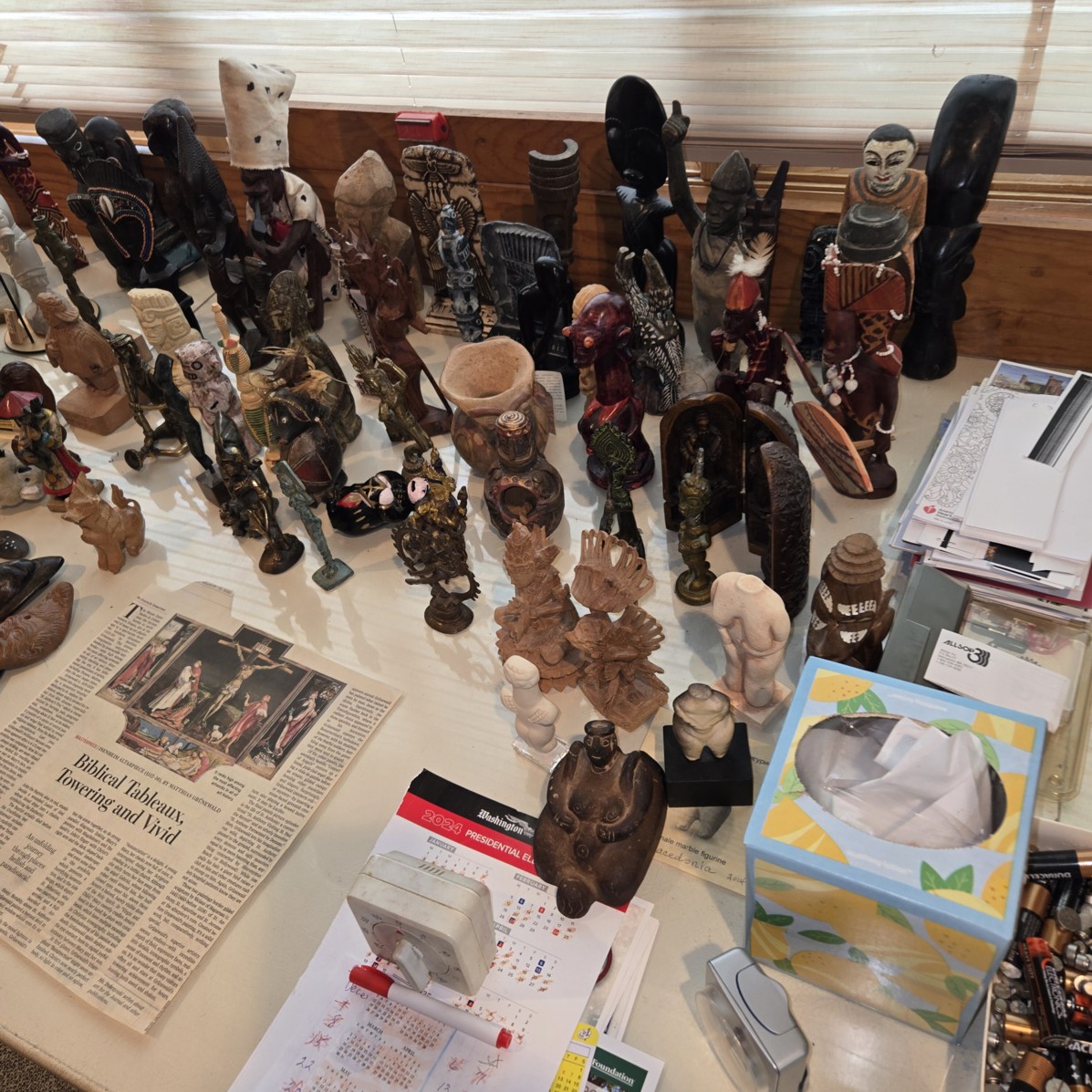 Auction Photo