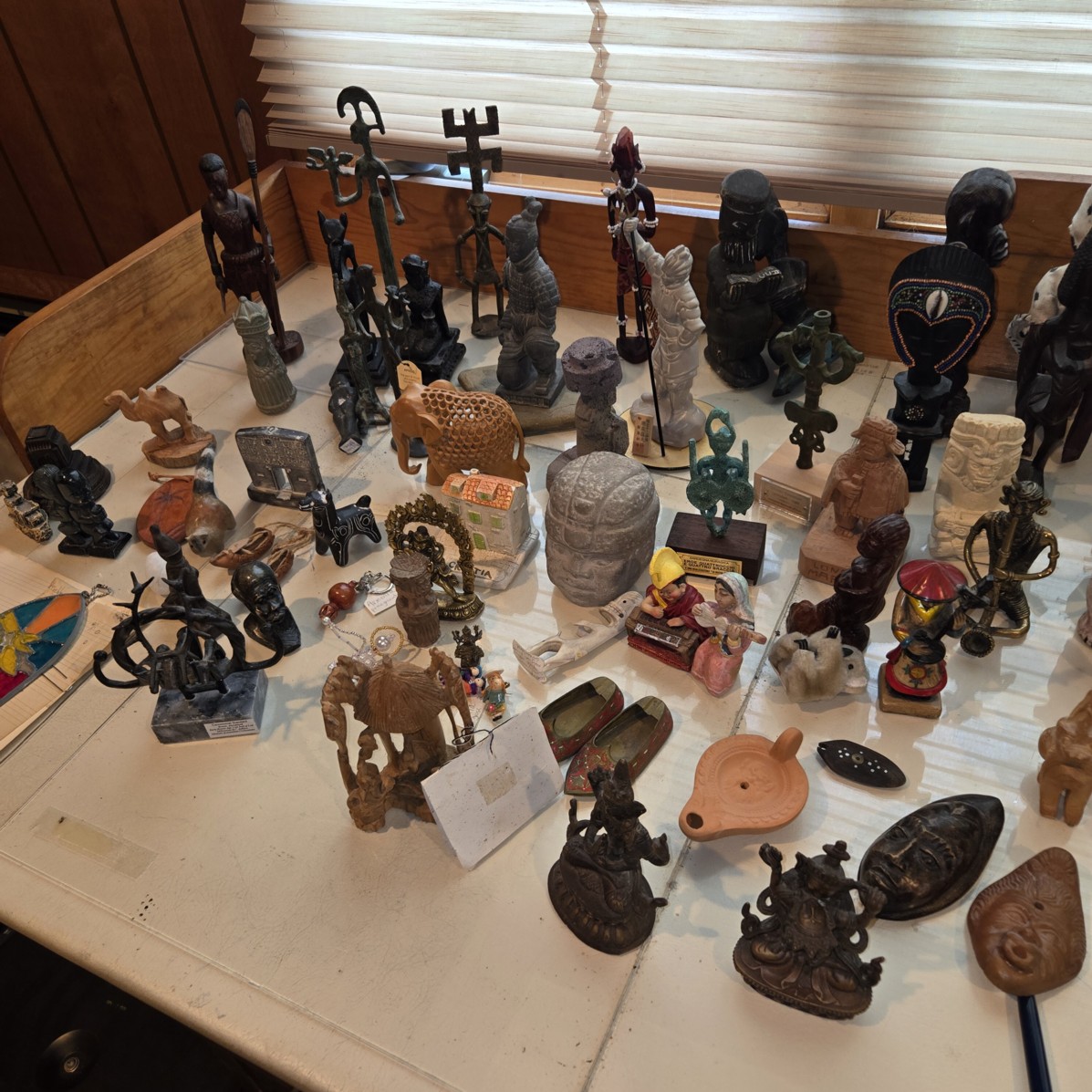 Auction Photo