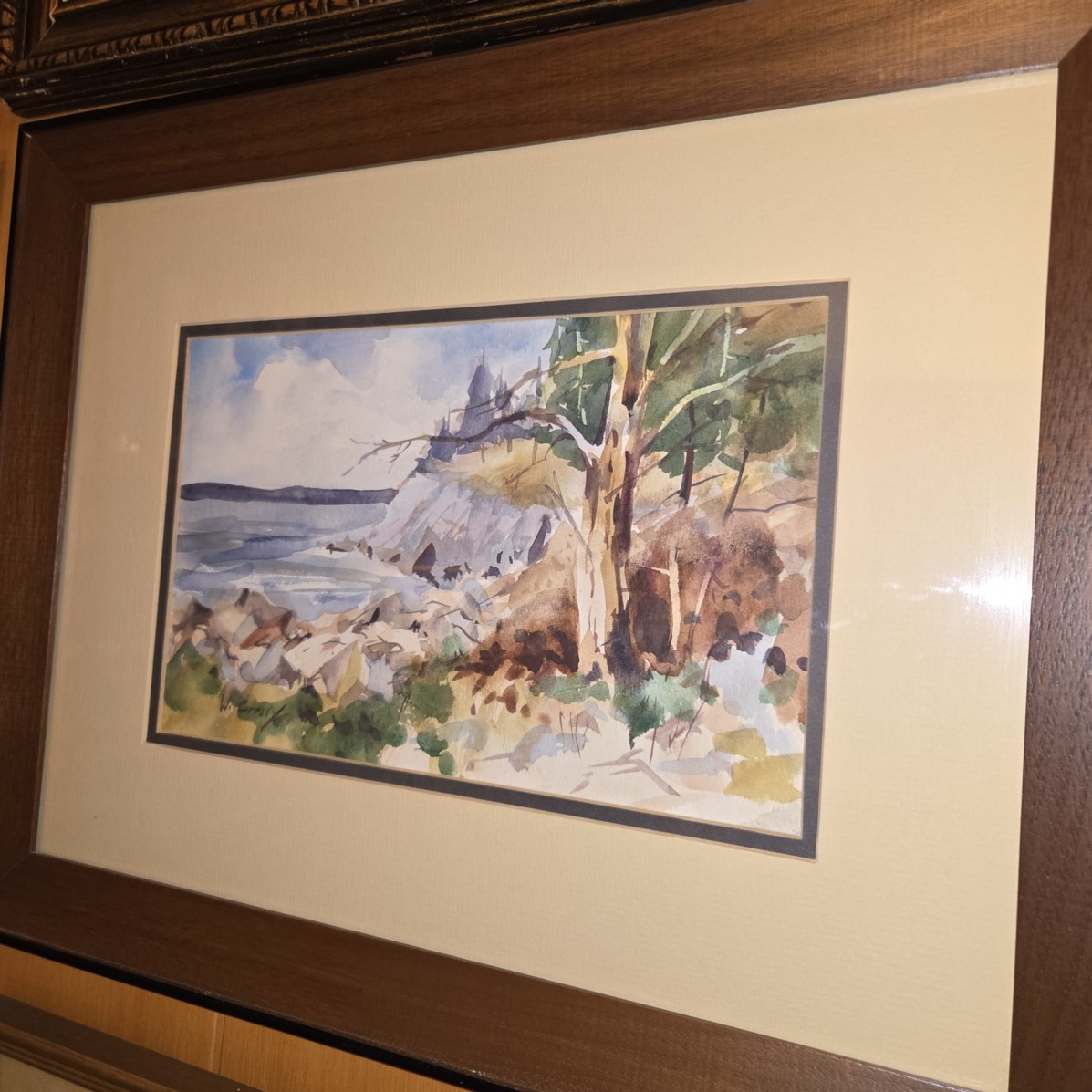 Auction Photo