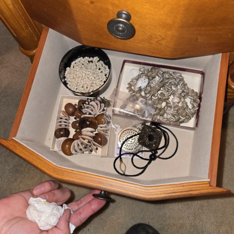 Auction Photo