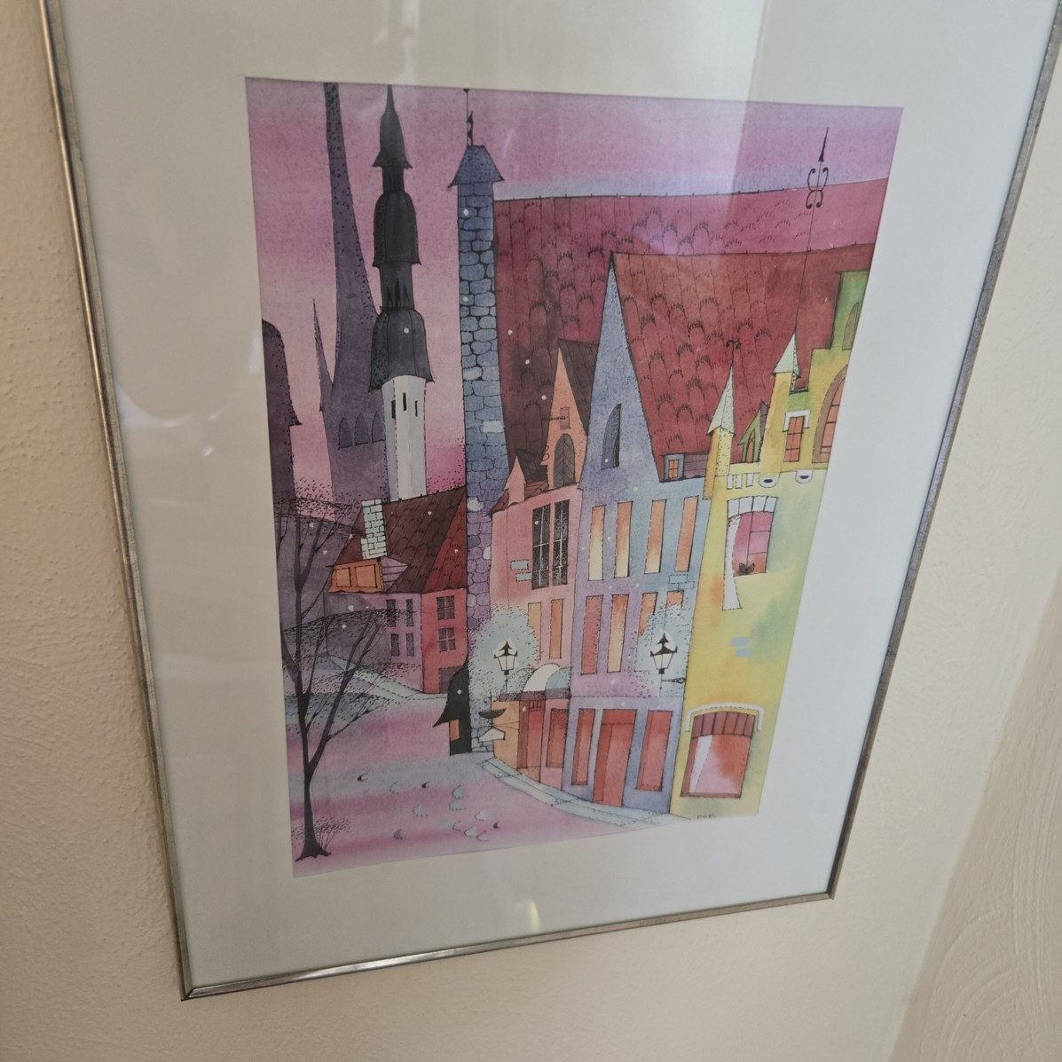 Auction Photo