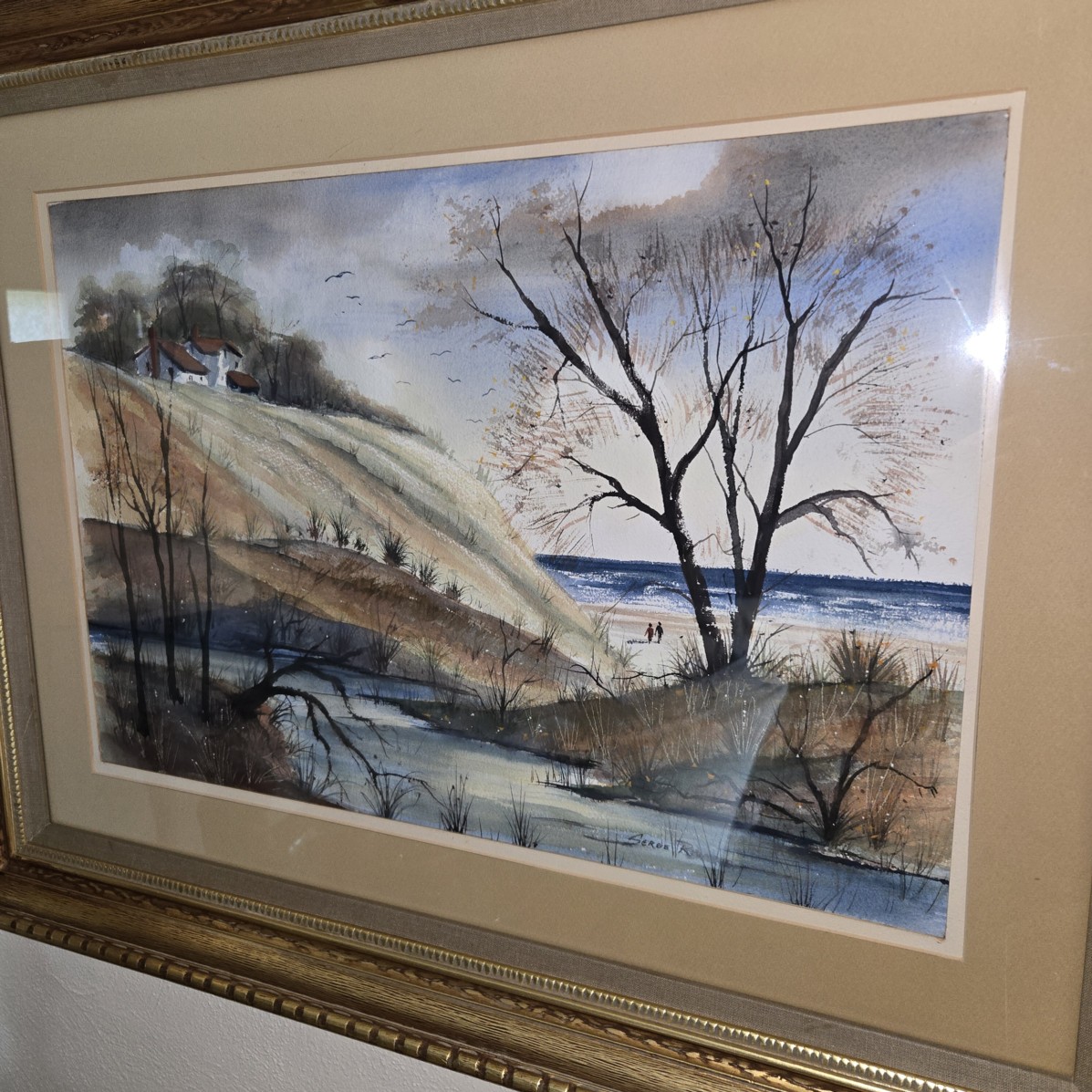 Auction Photo