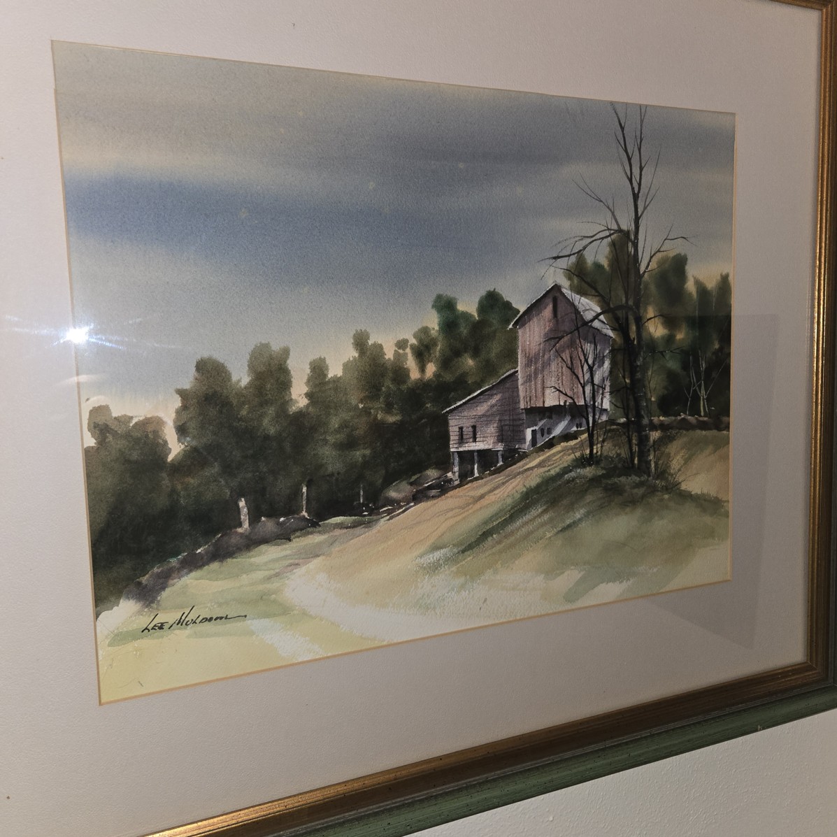 Auction Photo
