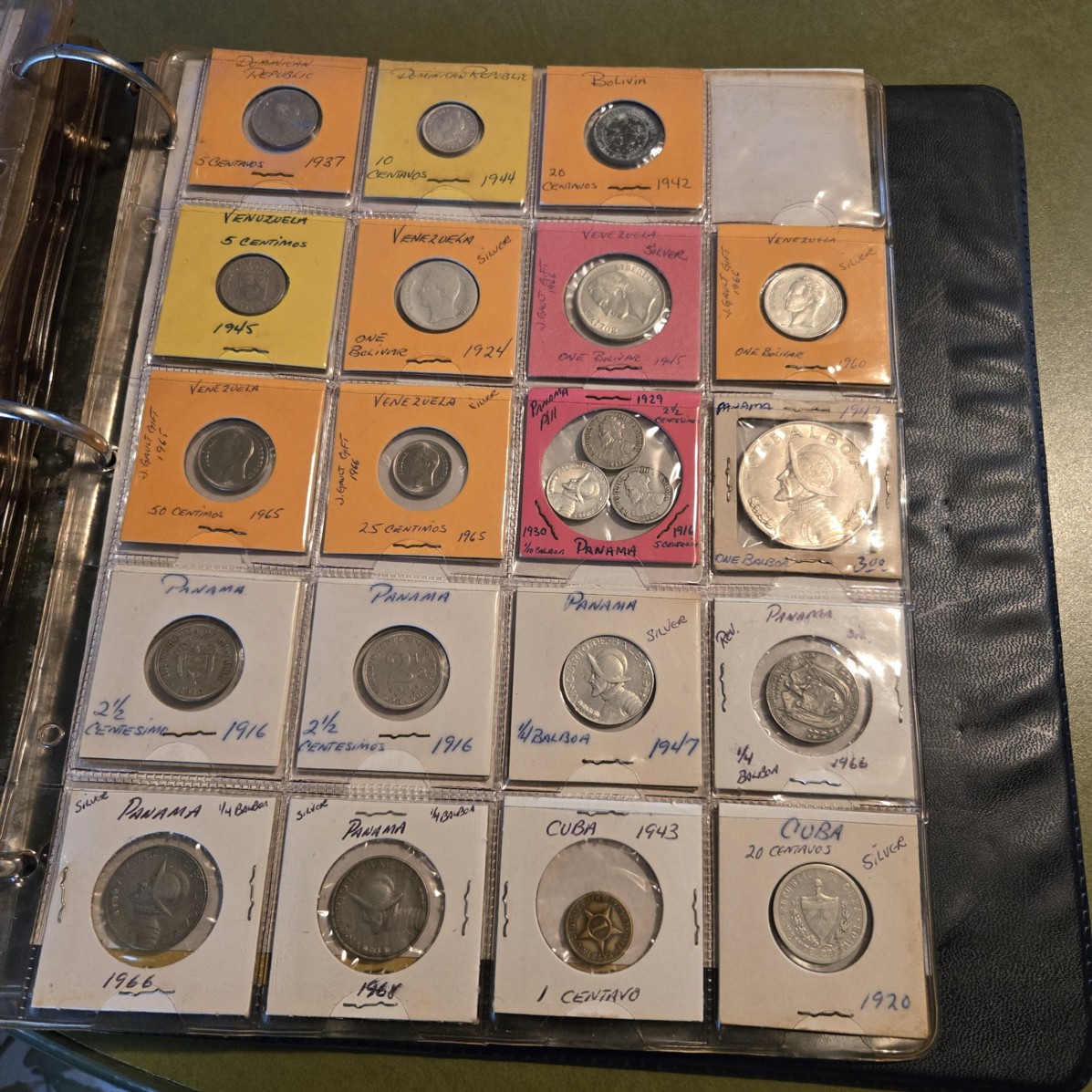 Auction Photo