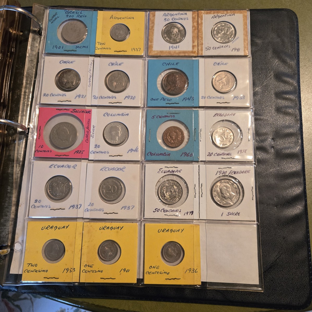 Auction Photo