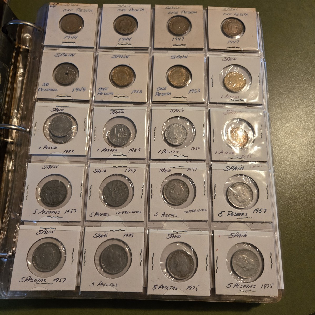Auction Photo