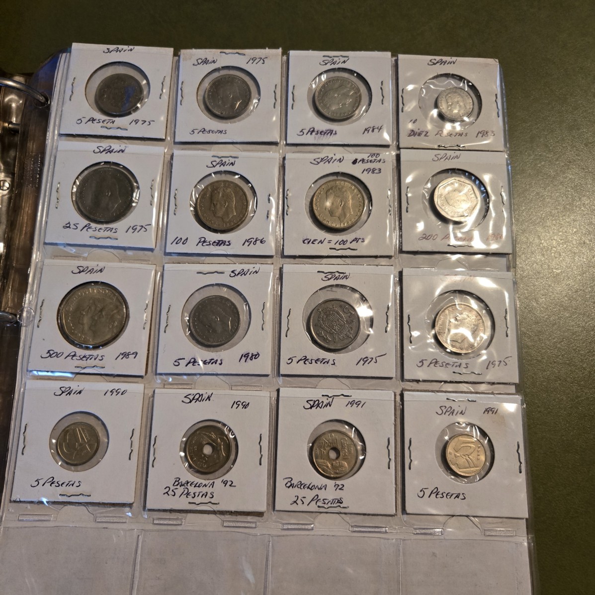 Auction Photo