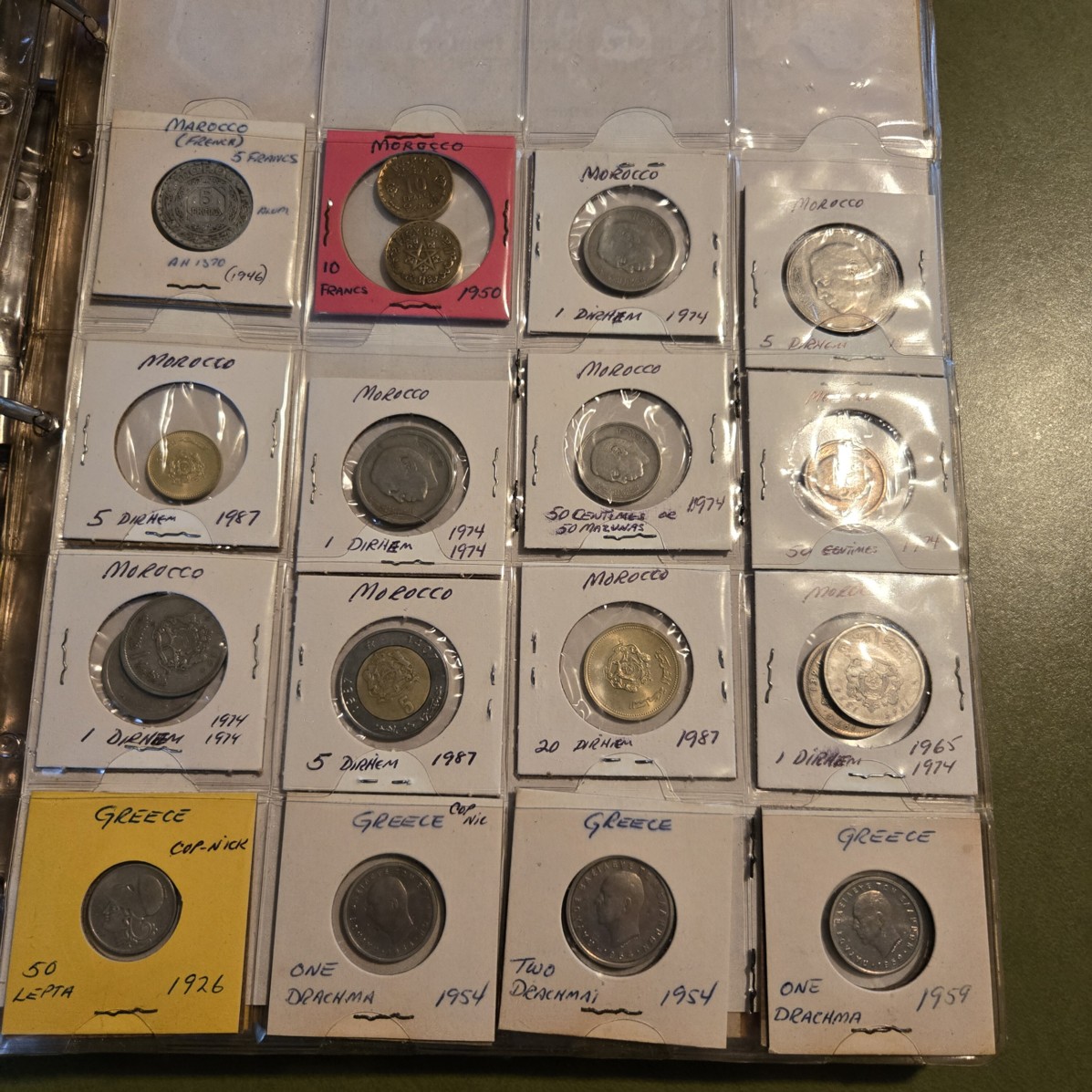 Auction Photo