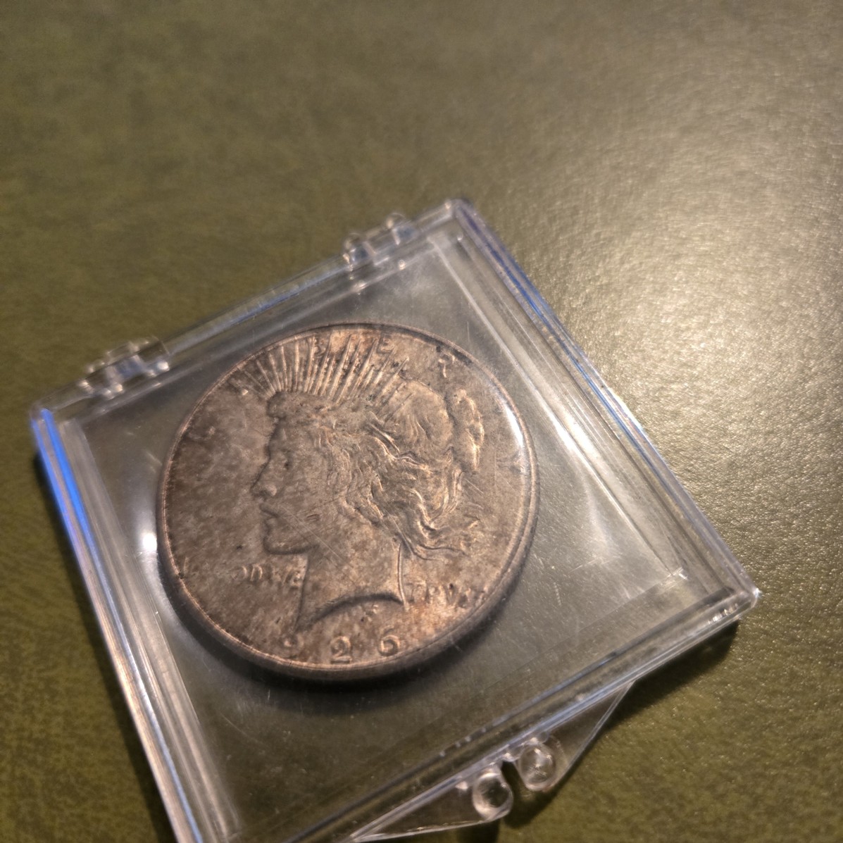 Auction Photo