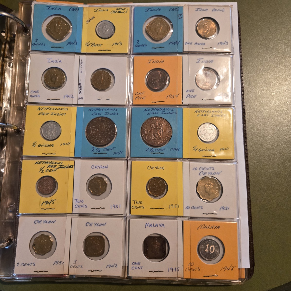 Auction Photo